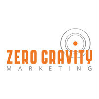 Zero Gravity Marketing logo