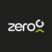 zeroG - AI in Aviation logo