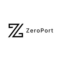 ZeroPort logo