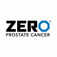 ZERO Prostate Cancer logo