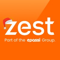 Zest logo