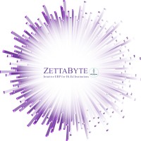 ZettaByte Pte Ltd logo