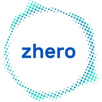 Zhero logo