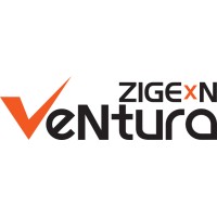 ZIGExN VeNtura Co., Ltd logo