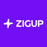 ZIGUP logo