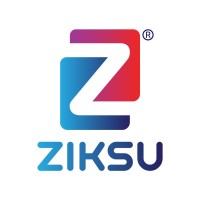 Ziksu logo