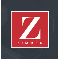 Zimmer Communications logo