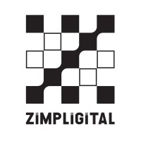 Zimpligital logo