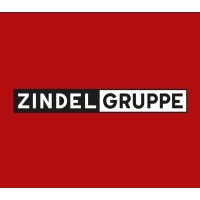 ZINDEL GRUPPE AG logo
