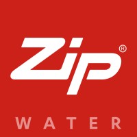 Zip Water UK logo