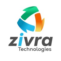 Zivra Technologies logo