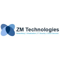 ZM Technologies logo