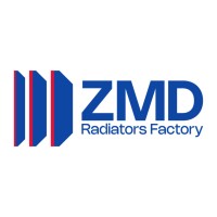 ZMD Radiators Factory logo