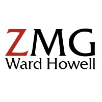 ZMG Ward Howell logo