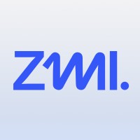 ZMI GmbH logo