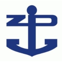 Szczecin and Świnoujście Seaports Authority logo