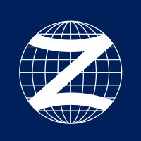 Zodiac Maritime logo
