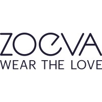 ZOEVA GmbH logo