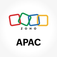 Zoho APAC logo
