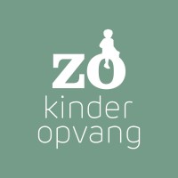 Zo Kinderopvang logo