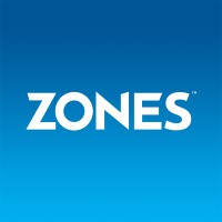 Zones IT Solutions logo