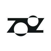 ZOOZ Drinks logo