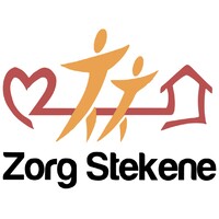 Zorg Stekene logo