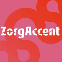 ZorgAccent logo