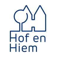 Zorggroep Hof en Hiem logo