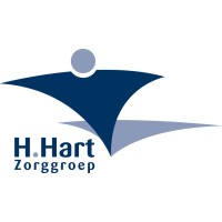 Zorggroep H. Hart logo
