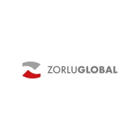 Logo Zorlu Global