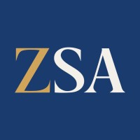 ZSA Canada logo