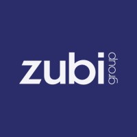 Zubi Group logo