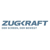 ZUGKRAFT Vermarktungs GmbH