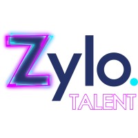 Zylo Talent logo