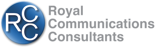 Royal Communications Consultants Inc logo