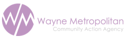 WAYNE-METROPOLITAN COMMUNITY ACTION AGENCY logo