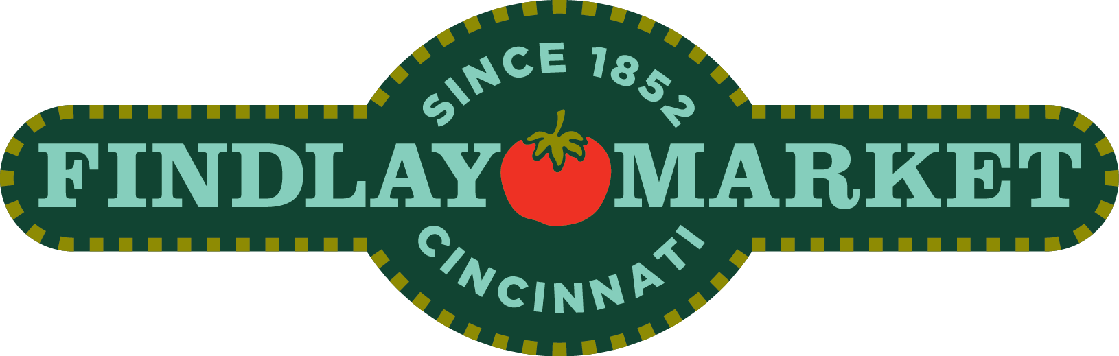 Corporation for Findlay Market logo