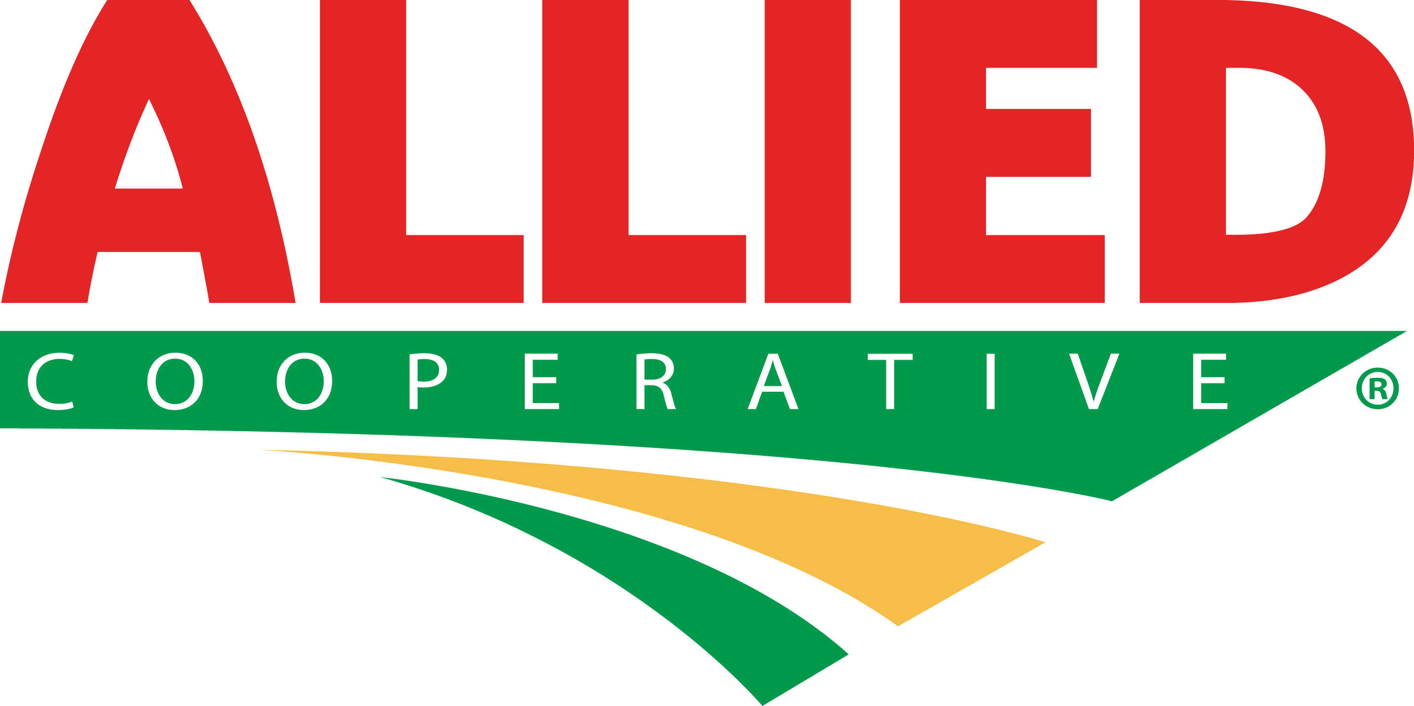 Allied Cooperative logo