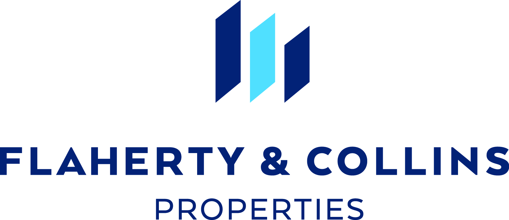 Flaherty & Collins Properties logo