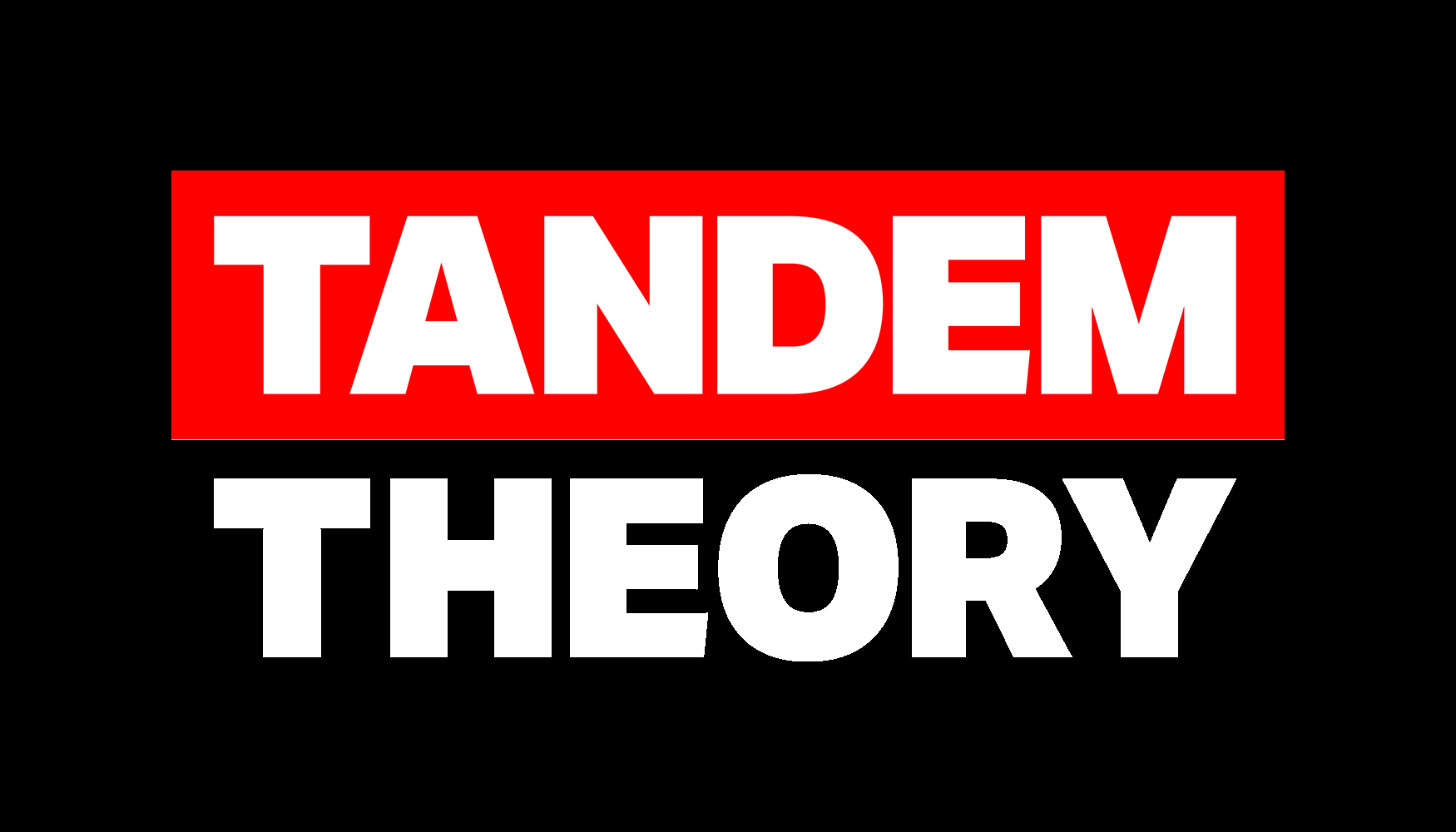 Tandem Theory logo