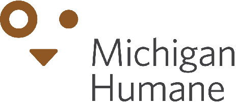 Michigan Humane logo