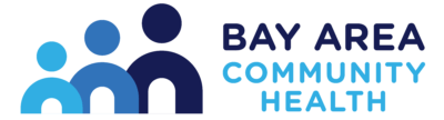 BAY AREA COMMUNITY HEALTH logo