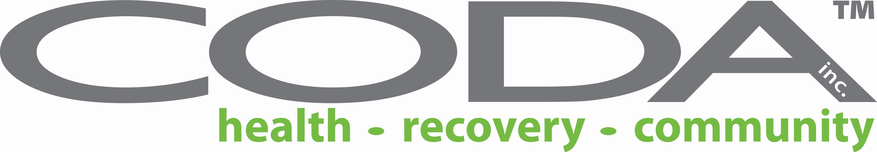 CODA logo