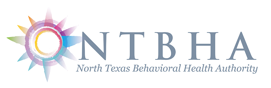 NORTH TEXAS BEHAVIORAL HEALTH AUTHORITY logo