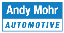 ANDY MOHR logo