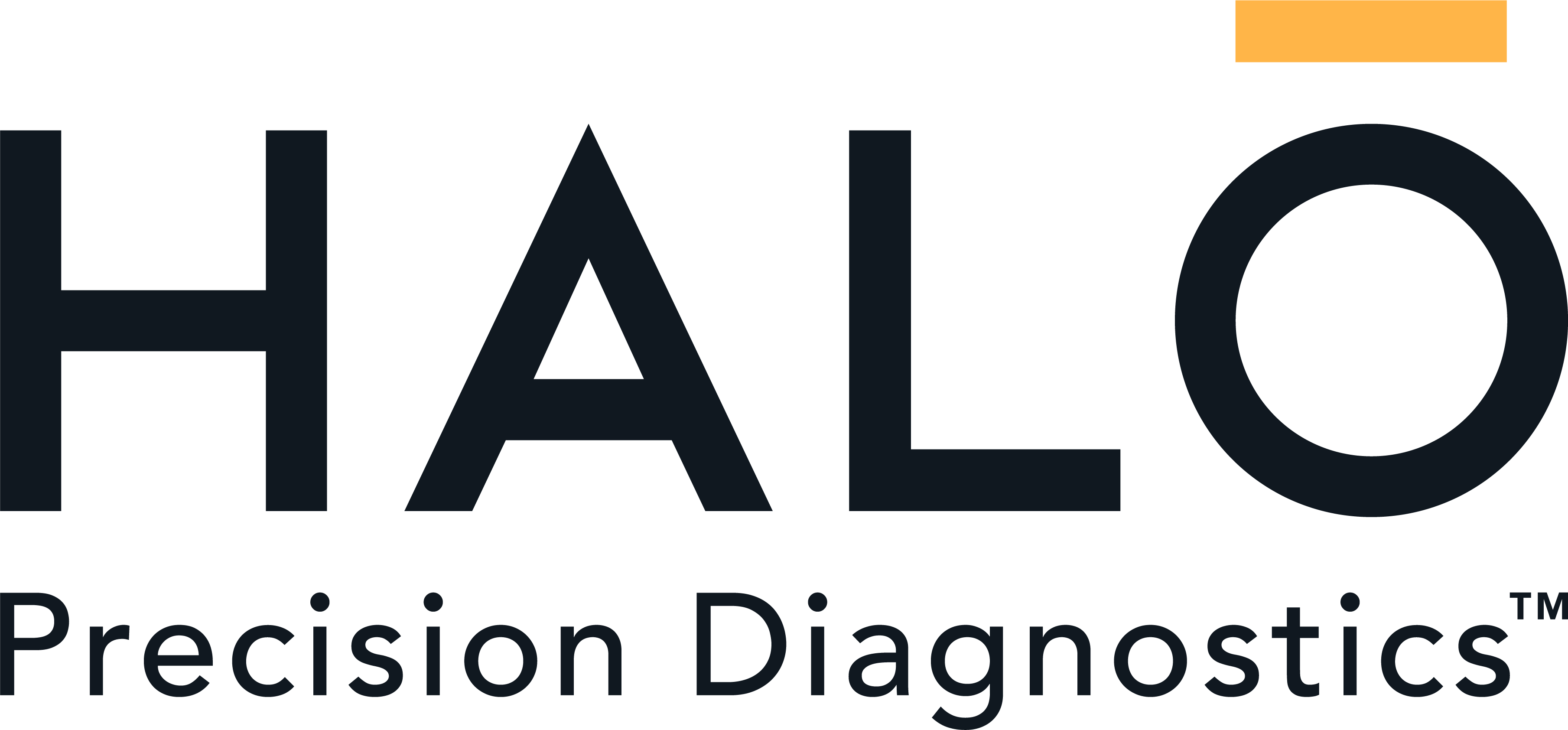 HALO Diagnostics logo