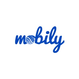 Mobily LLC logo