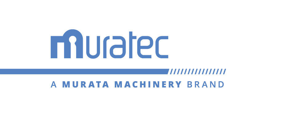 MURATA MACHINERY USA INC logo