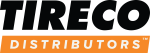 Tireco Distributors logo